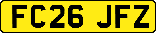 FC26JFZ