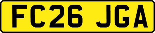 FC26JGA
