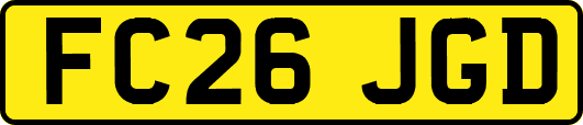 FC26JGD