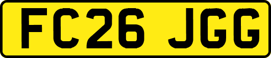 FC26JGG