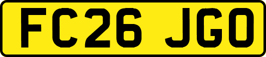 FC26JGO