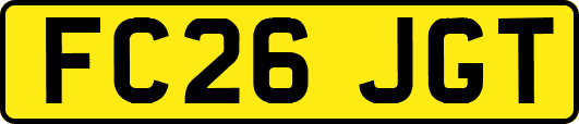 FC26JGT