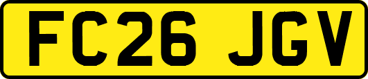 FC26JGV