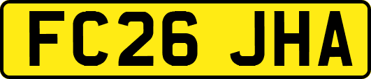 FC26JHA