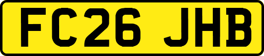 FC26JHB
