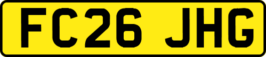 FC26JHG