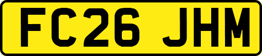 FC26JHM