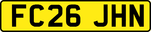 FC26JHN