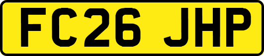 FC26JHP