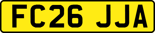 FC26JJA