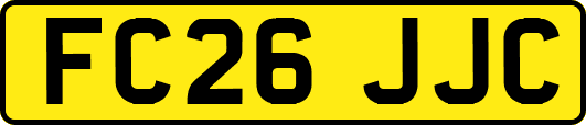FC26JJC