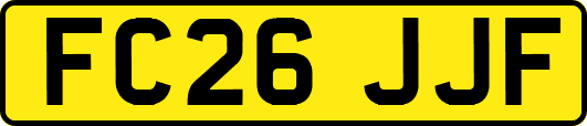FC26JJF