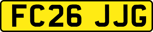 FC26JJG