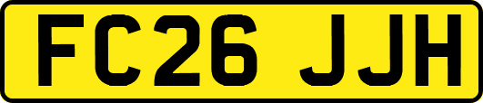 FC26JJH