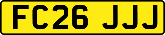 FC26JJJ