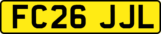 FC26JJL