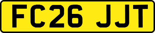 FC26JJT