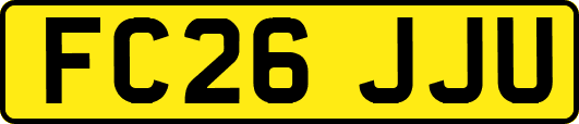 FC26JJU