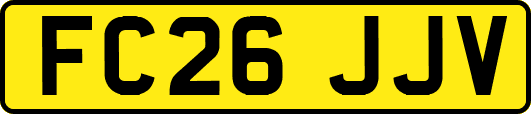 FC26JJV