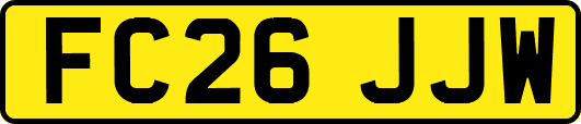 FC26JJW