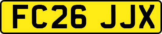 FC26JJX