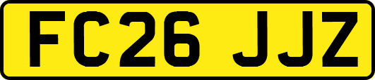 FC26JJZ