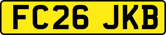FC26JKB