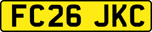 FC26JKC