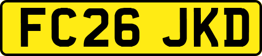 FC26JKD