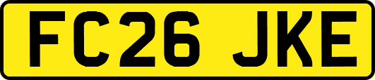 FC26JKE