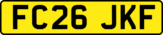 FC26JKF