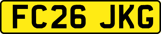 FC26JKG