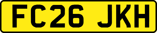FC26JKH