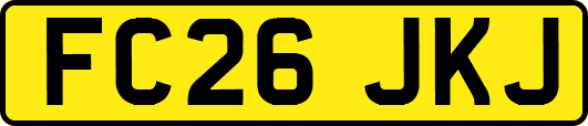 FC26JKJ