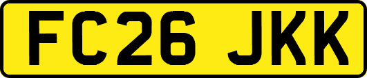 FC26JKK