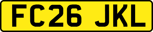 FC26JKL