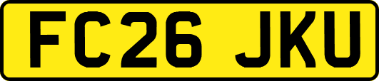FC26JKU
