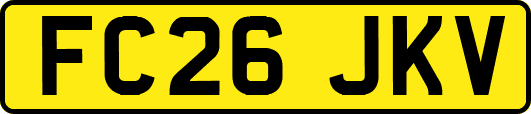 FC26JKV