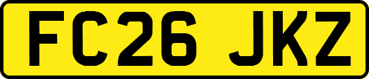 FC26JKZ