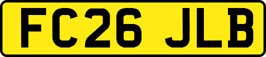 FC26JLB