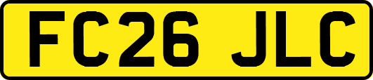 FC26JLC