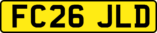 FC26JLD