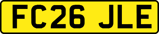 FC26JLE