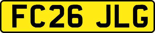 FC26JLG