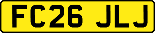 FC26JLJ