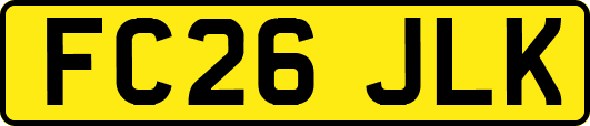 FC26JLK