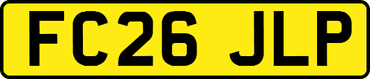 FC26JLP