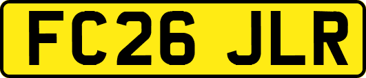 FC26JLR