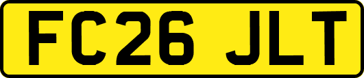 FC26JLT