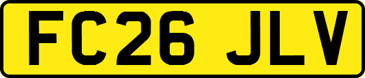 FC26JLV